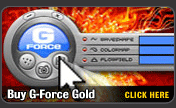 g force visualizer