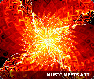 windows media player visualizations for whole pc